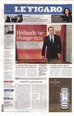 Le Figaro N° 517 Mai 2013