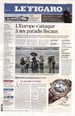 Le Figaro N° 522 Mai 2013