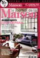Le Journal de la Maison + Campagne Décoration N° 457 Mai 2013