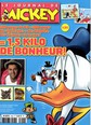 Le Journal de Mickey Album N° 240 Avril 2013