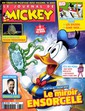 Le Journal de Mickey N° 3182 Juin 2013