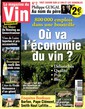 Le Magazine du Vin N° 2 Mai 2013