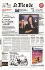 Le Monde N° 517 Mai 2013