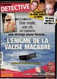 Le nouveau détective N° 1604 Juin 2013