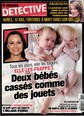 Le nouveau détective N° 1604 Juin 2013
