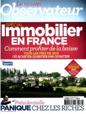 Le Nouvel Observateur N° 2532 Mai 2013