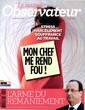 Le Nouvel Observateur N° 2532 Mai 2013