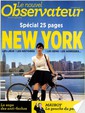 Le Nouvel Observateur N° 2536 Juin 2013
