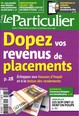 Le particulier N° 1085 Avril 2013