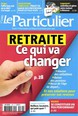 Le particulier N° 1086 Mai 2013