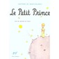 Le Petit Prince  Avril 2013