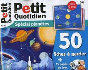 Le Petit Quotidien N° 39 Mars 2013