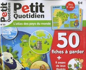 Le Petit Quotidien N° 39 Mars 2013