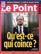 Le Point N° 2122 Mai 2013
