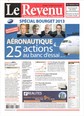 Le Revenu N° 259 Juin 2013