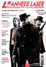 Les Années Laser N° 197 Avril 2013