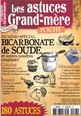 Les Astuces de Grand-Mère poche  N° 7 Février 2013