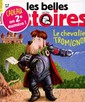 Les belles histoires N° 486 Mai 2013