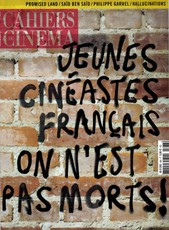 Les Cahiers du Cinéma N° 676 Février 2012