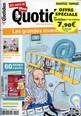Les docs de Mon Quotidien + Mon Mensuel N° 42 Avril 2013