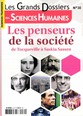 Les Grands Dossiers des Sciences Humaines N° 30 Mars 2013