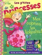 Les p'tites Princesses N° 109 Mai 2013