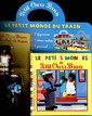 Les petits mondes de Petit Ours Brun N° 25 Mars 2013