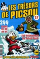 Les trésors de Picsou