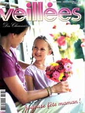 Les Veillées des Chaumières N° 3063 Mai 2013