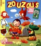 Les Zouzous N° 45 Avril 2013