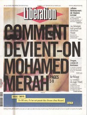 Libération N° 522 Mai 2013