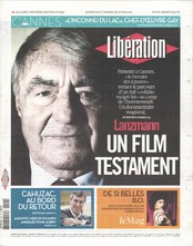 Libération N° 511 Mai 2013
