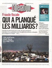 Libération N° 522 Mai 2013