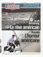 Libération N° 522 Mai 2013