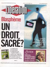 Libération N° 511 Mai 2013