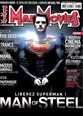 Mad Movies N° 263 Mai 2013