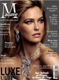 Madame International N° 14 Avril 2013