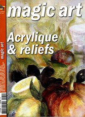 Magic Art N° 81 Mars 2013