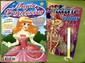Magic Princesses + Magic Color N° 4 Avril 2013