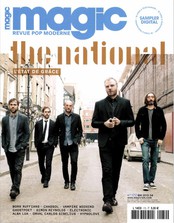 Magic N° 172 Avril 2013