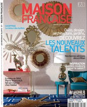 Maison française N° 583 Avril 2013