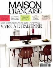Maison française N° 583 Avril 2013