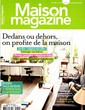 Maison magazine N° 289 Avril 2013
