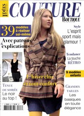 Maisons Idées magazine N° 60 Octobre 2011