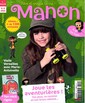 Manon N° 109 Avril 2013