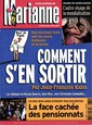 Marianne N° 839 Mai 2013
