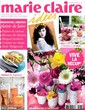 Marie Claire Idées N° 6 Mai 2013