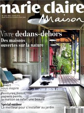 Marie Claire Maison N° 6 Juin 2012