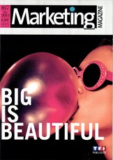 Marketing Magazine N° 167 Mai 2013