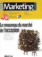 Marketing Magazine N° 168 Juin 2013